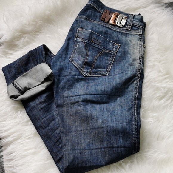 Miss Sixty Jeans - Picture 1 of 3